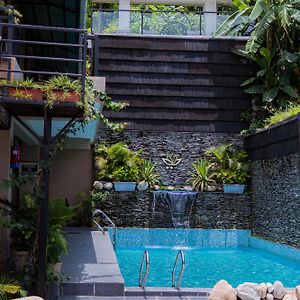 Pokhara Boutique Hotel